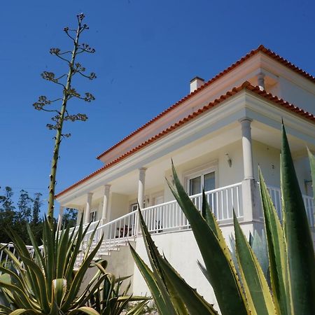 Отель Casa Artelena Chao de Parada Экстерьер фото