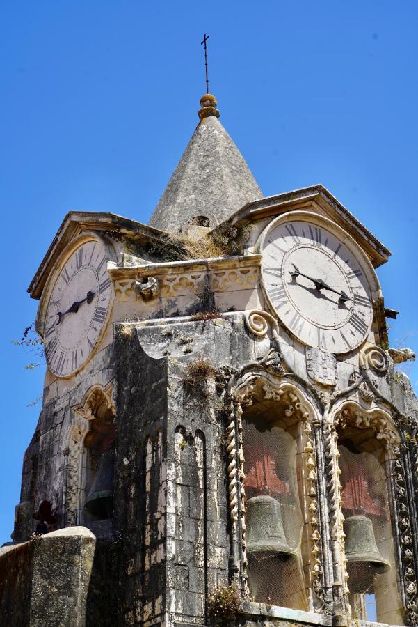 Отель Casa Artelena Chao de Parada Экстерьер фото